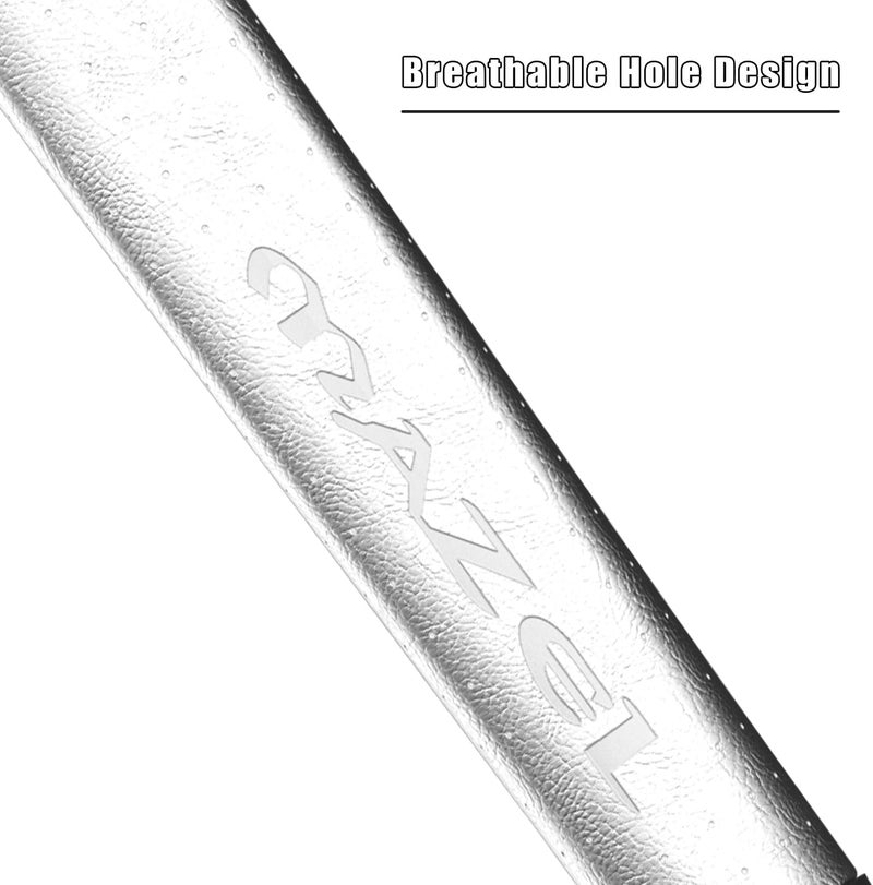 MAZEL Ultra-light Golf Putter Grip for Men - 2.0 Advanced Surface Texture Non-slip Golf Grip,Great Comfortable Feel and More Consistent Stroke - Image 2